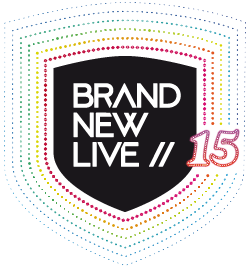 Home - Brand New Live // Fan Makers