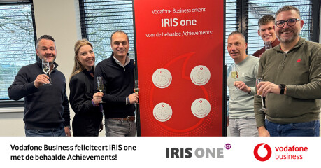 IrisOne Achievement Day 2026