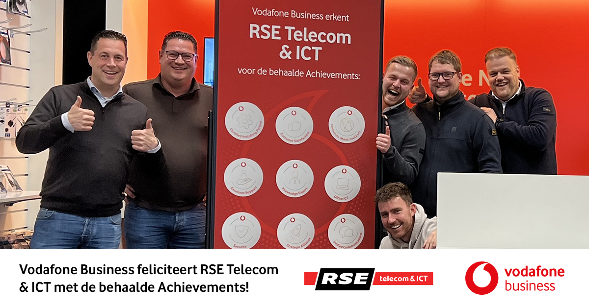 RSE Telecom & ICT Achievement Day 2026.1
