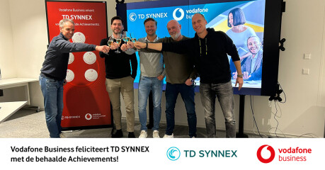 TD synnex Fotoframe Achievement Day 2026.1